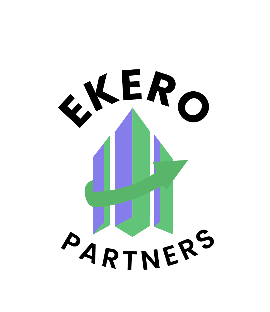 Ekero Logo